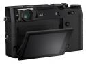 FUJIFILM X100V BLACK