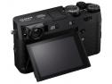 FUJIFILM X100V BLACK