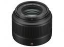 FUJINON XC 35/2 BLACK