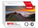 HAIDA M15 FILTER HOLDER KIT NIKON AF-S 14-24/2,8