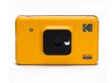 KODAK MINI SHOT 2 YELLOW - FOTOCAMERA + STAMPANTE