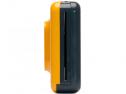 KODAK MINI SHOT 2 YELLOW - FOTOCAMERA + STAMPANTE