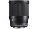 SIGMA 16/1,4 (C) DC DN PANASONIC L-MOUNT