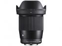 SIGMA 16/1,4 (C) DC DN PANASONIC L-MOUNT