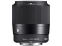 SIGMA 30/1,4 DC DN (C) PANASONIC L-MOUNT