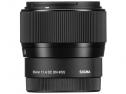 SIGMA 56/1,4 DC DN (C) PANASONIC L-MOUNT