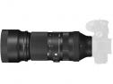 SIGMA 100-400/5-6,3 (C) DG DN OS SONY E-MOUNT