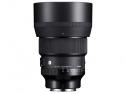 SIGMA 85/1,4 (A) DG DN SONY E-MOUNT