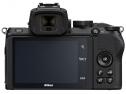 NIKON Z50 + 16-50 VR + SD 64GB