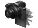 NIKON Z50 + 16-50 VR + SD 64GB