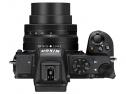 NIKON Z50 + 16-50 VR + SD 64GB