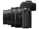 NIKON Z50 + 16-50 VR + SD 64GB