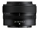 NIKKOR Z 24-50/4-6,3