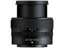 NIKKOR Z 24-50/4-6,3