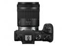 CANON EOS RP + RF 24-105/4-7,1 IS STM