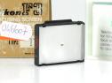 NIKON FOCUSING SCREEN F3 TYPE T (SCHERMO MESSA A FUOCO )- NUOVO!! (art. U46607