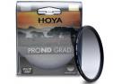 HOYA FILTRO PRO ND16 GRADUAL 82MM (4-STOPS)