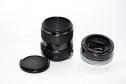 CANON FD 50/3,5 MACRO CON TUBO DI ESTENSIONE FD25 (art. U46830