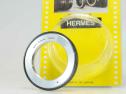 HERMES ADATTATORE LENTI M42 SU CANON FD - STOCK (NUOVO ) (art. U46754