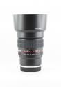 SAMYANG 85/1,8 ED UMC CS SONY E-MOUNT (art. U46767