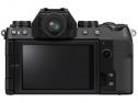 FUJIFILM X-S10 BLACK + XF 16-80/4 R OIS WR