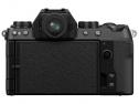 FUJIFILM X-S10 BLACK + XF 16-80/4 R OIS WR