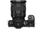 FUJIFILM X-S10 BLACK + XF 16-80/4 R OIS WR