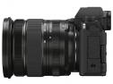 FUJIFILM X-S10 BLACK + XF 16-80/4 R OIS WR