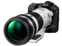 OLYMPUS M.ZUIKO ED 150-400/4,5 TC1.25X IS PRO