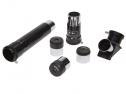 DORR TELESCOPIO JUPITER 60/700