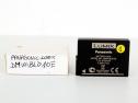 PANASONIC BATTERIA DMW-BLD10E