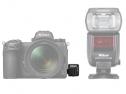 NIKON WR-11B/WT-T10 SET TRASMETTITORE WIRELESS