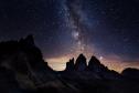 CORSO ONLINE 'COME FOTOGRAFARE LA VIA LATTEA'