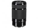 SONY SEL 55-210/4,5-6,3 OSS BLACK