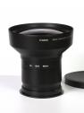 CANON WC-DC58B 0,75X WIDE CONVERTER (G15) (art. U47348