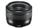 FUJINON XC 15-45/3,5-5,6 OIS PZ BLACK WHITE BOX