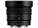 SONY SEL FE 24/2,8 G
