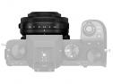 FUJINON XF 27/2,8 R WR BLACK