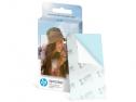 HP PHOTO PAPER 2X3" PER SPROCKET - 20FOTO