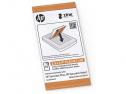 HP PHOTO PAPER 2,3X3,4' PER SPROCKET S.- 20FOTO