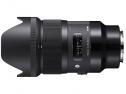 SIGMA 35/1,4 DG DN (A) PANASONIC L-MOUNT