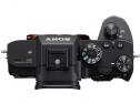 SONY ALPHA 7R IV A CORPO