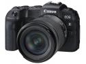 CANON EOS RP + RF 24-105/4-7,1 IS STM