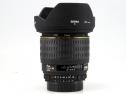 SIGMA 24/1.8 EX DG MACRO PER NIKON - OTTIME CONDIZIONI (art. U47261