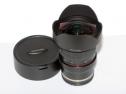 SAMYANG 14/2,8 ED AS IF UMC PER SONY E-MOUNT (art. U47840