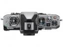 NIKON Z FC CORPO + SD 64GB