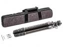 BENRO TREPPIEDE CARBON TORTOISE 24C + GX30