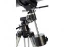 CELESTRON TELESCOPIO POWERSEEKER 127EQ MD SMART KIT