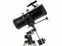 CELESTRON TELESCOPIO POWERSEEKER 127EQ MD SMART KIT