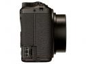 RICOH GR IIIX BLACK